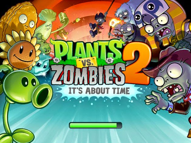 download plant vs zombie full version